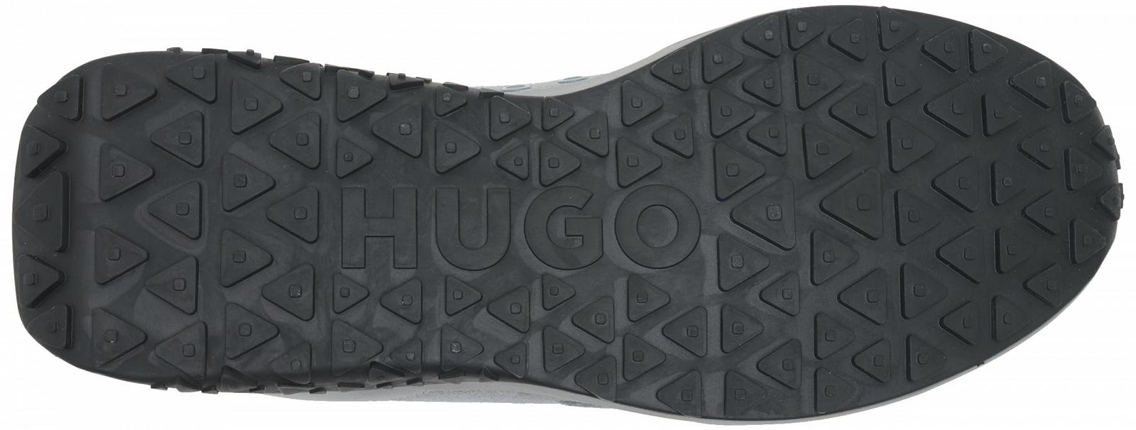 Кроссовки HUGO Kane_Runn_ltmx, фото №2