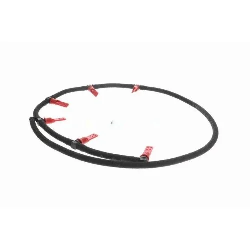 Шланг зворотної магістралі пального VAICO V20-3609 Q+, фото №4