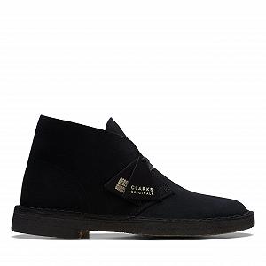 Ботинки Clarks Desert Short Shaft - Фото 1