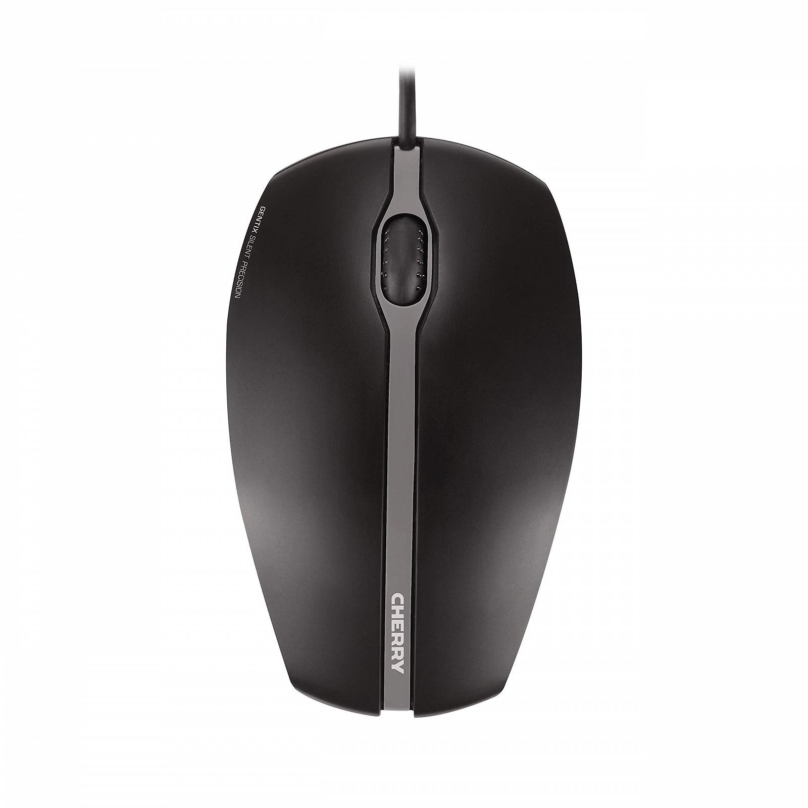 Миша Cherry Gentix Silent JM-0310-2 PC, фото №5
