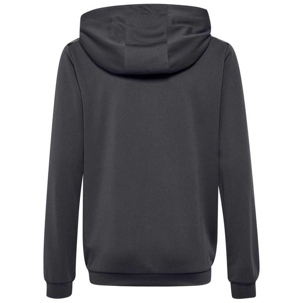 Кофта з капюшоном Hummel Authentic PL Дитяча, фото №2