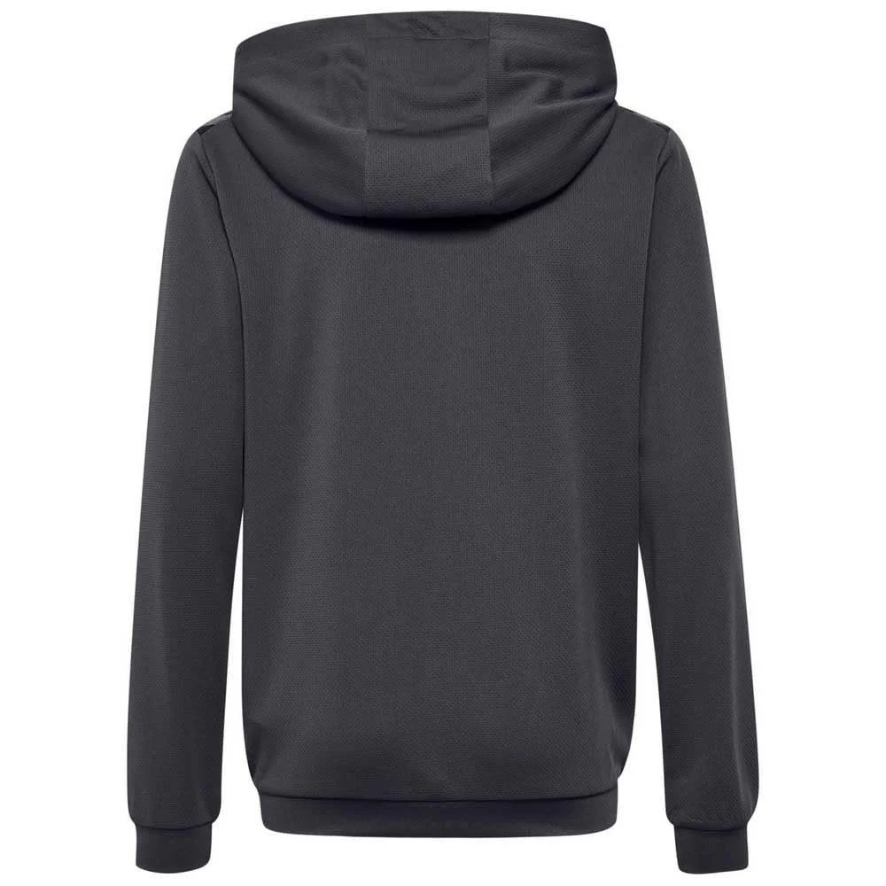 Куртка с капюшоном Hummel Authentic PL Детская, фото №2