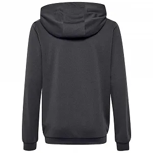 Куртка с капюшоном Hummel Authentic PL Детская цена на synthetic.ua - Фото 1 Куртка с капюшоном Hummel Authentic PL Детская synthetic.ua - Фото 1