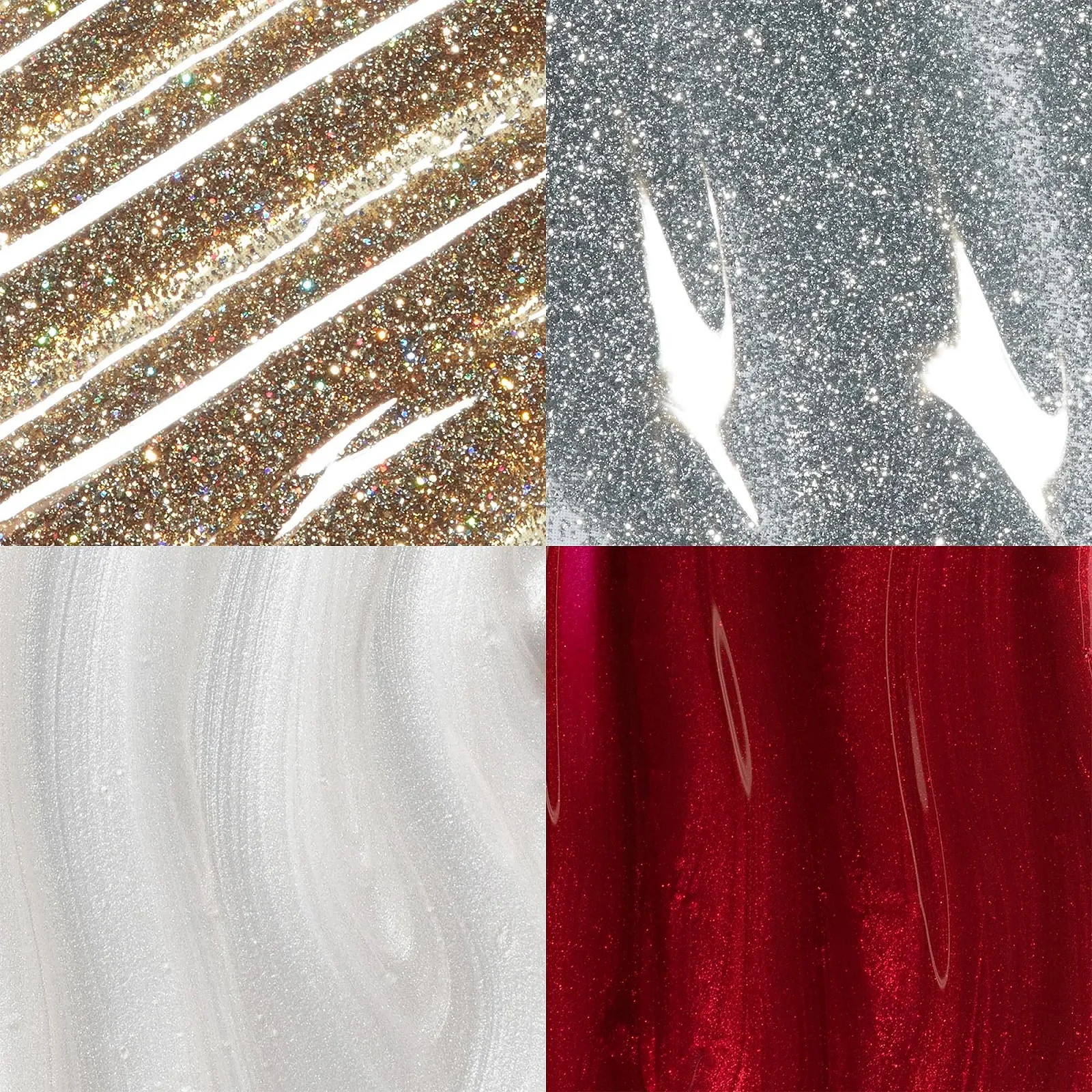 Гель-лак Mylee Winter Carnival Collection Ice Rink, фото №2