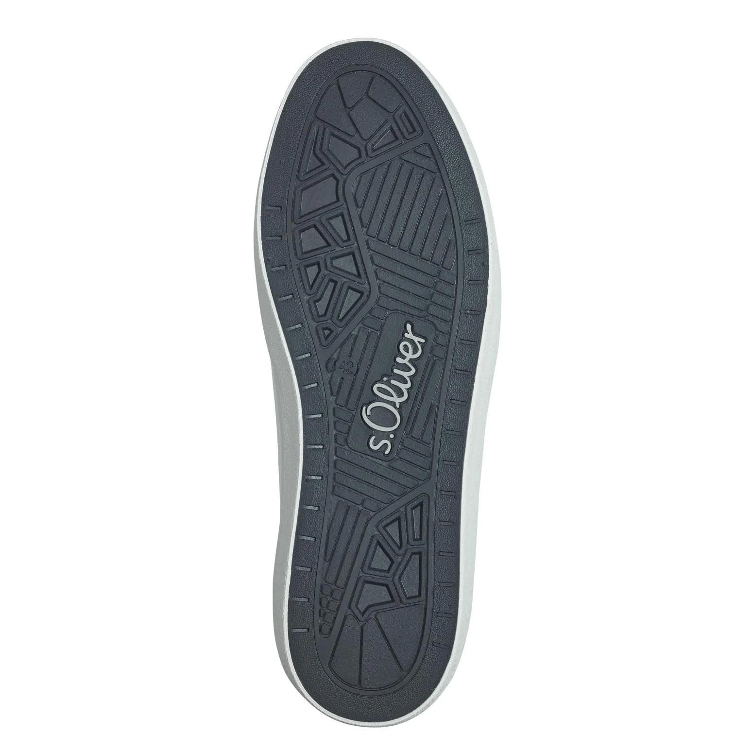 Кросівки s.Oliver 5-13611-44, фото №2 Кросівки s.Oliver 5-13611-44, фото №2