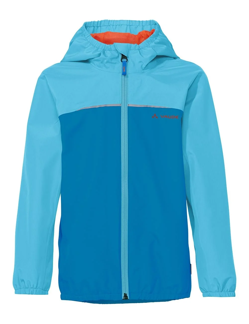 Куртка VAUDE Turaco III Детская, фото №1 Куртка VAUDE Turaco III Детская, фото №1