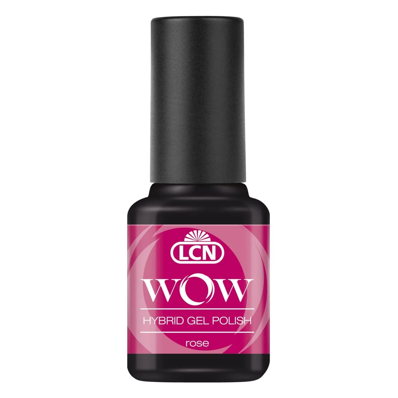 Гель-лак LCN Trend Wow Hybrid Gel Polish About Me 8 мл (№ 795-розовый (розовый)), фото №1 Гель-лак LCN Trend Wow Hybrid Gel Polish About Me 8 мл (№ 795-розовый (розовый)), фото №1