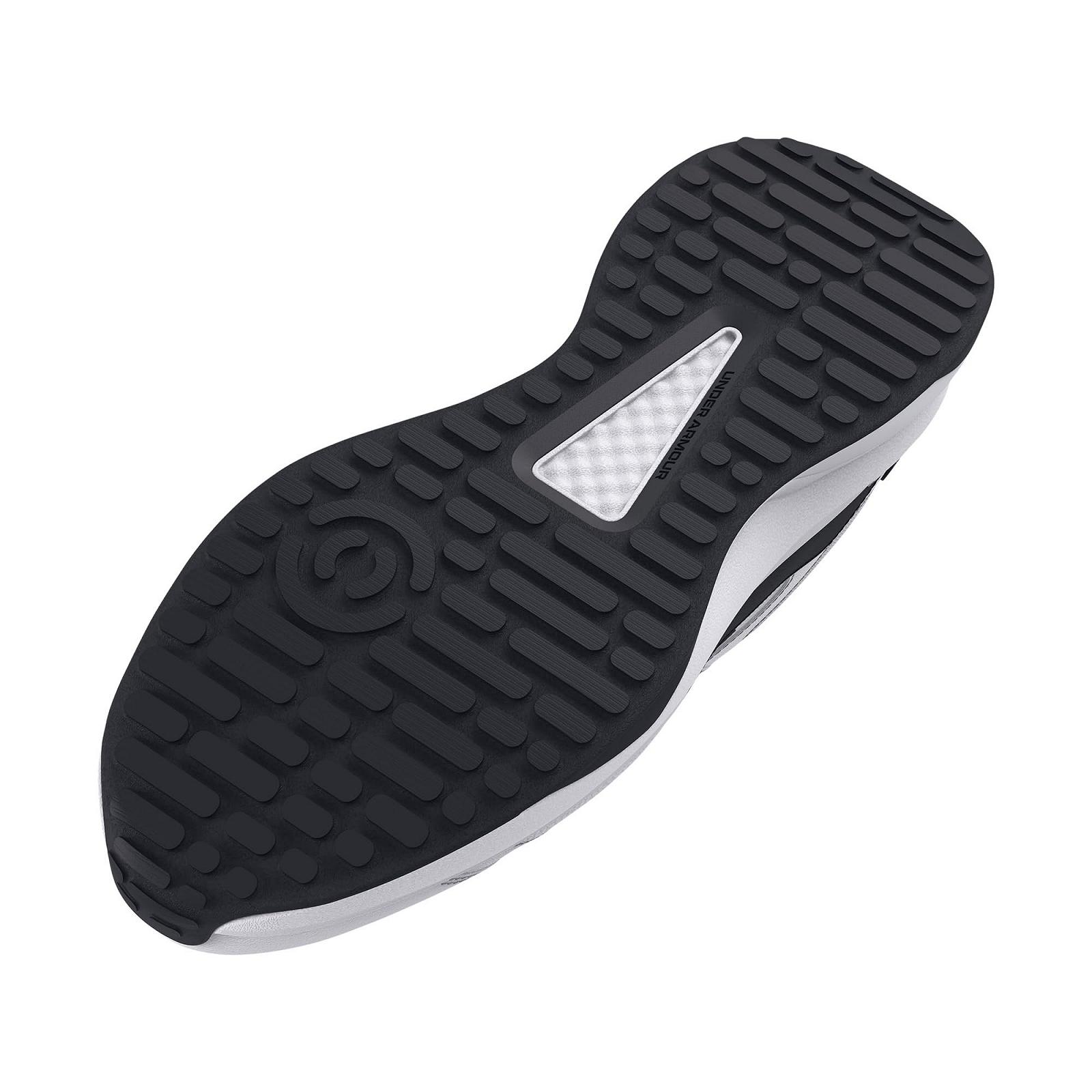 Чоловічі кросівки Under Armour Charged Edge, фото №4 Чоловічі кросівки Under Armour Charged Edge, фото №4