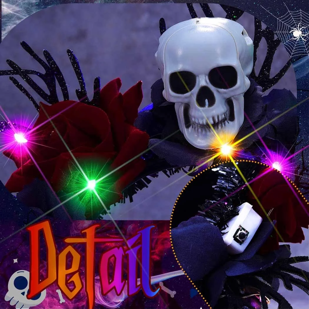 Обруч для волосся, фото №5