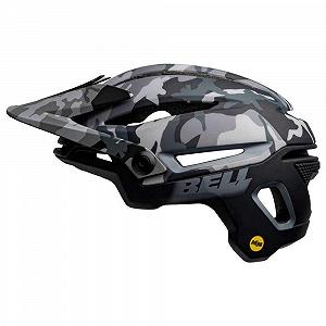 Шолом MTB Bell Sixer MIPS - Фото 1