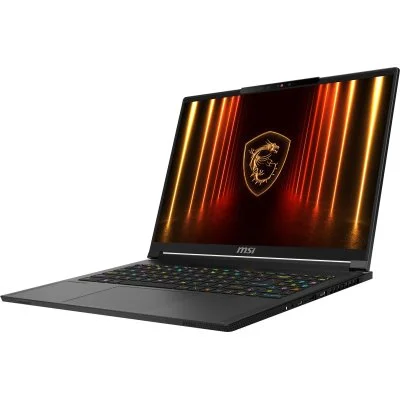 Ноутбук MSI Stealth A16 AI+ A3XWHG-067XUA (9S7-15FL35-067), фото №3 Ноутбук MSI Stealth A16 AI+ A3XWHG-067XUA (9S7-15FL35-067), фото №3