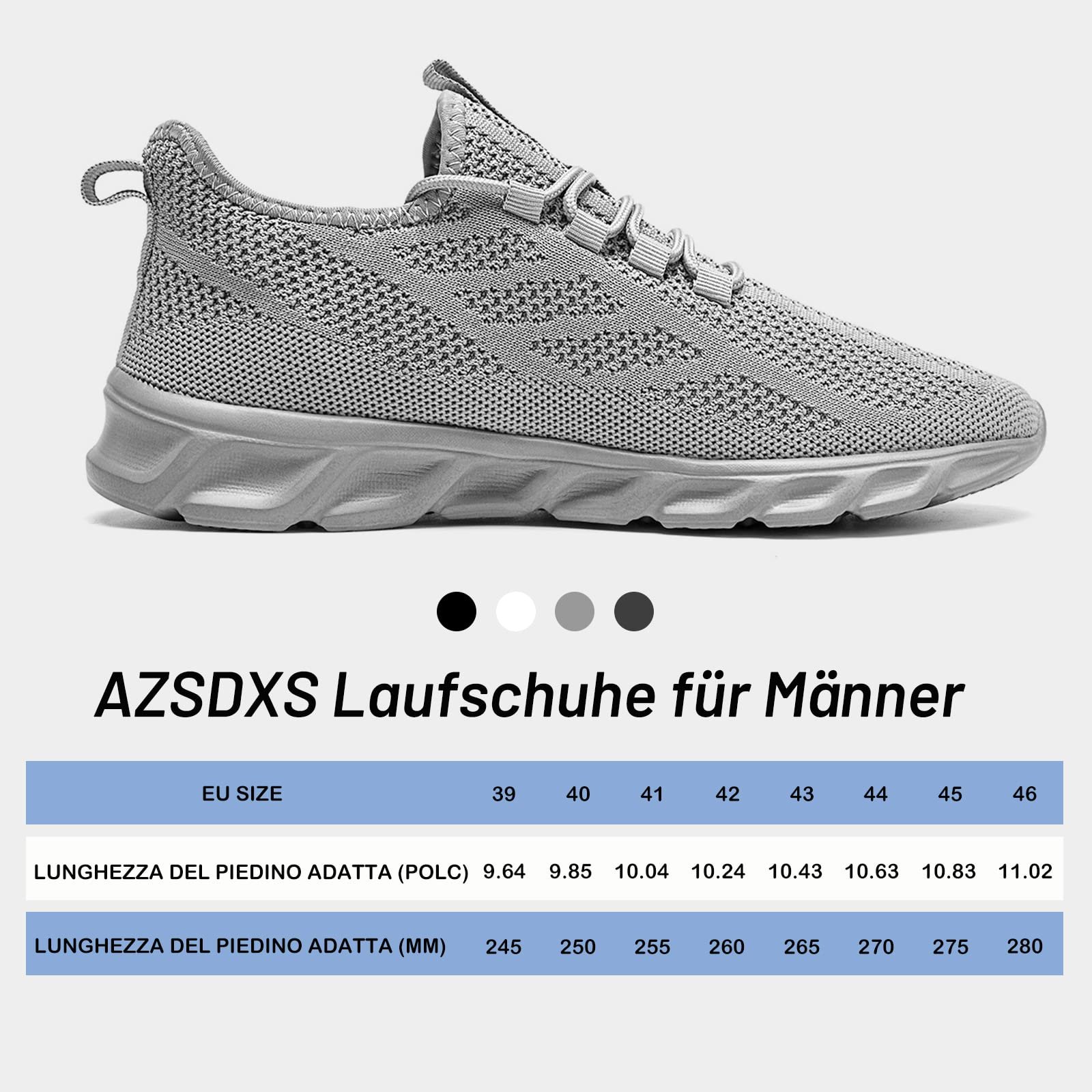 Кроссовки Azsdxs спортивные, фото №6
