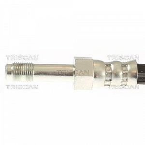 Гальмівний шланг TRISCAN 8150 11207 для BMW, задня вісь, зовнішній synthetic.ua - Фото 1