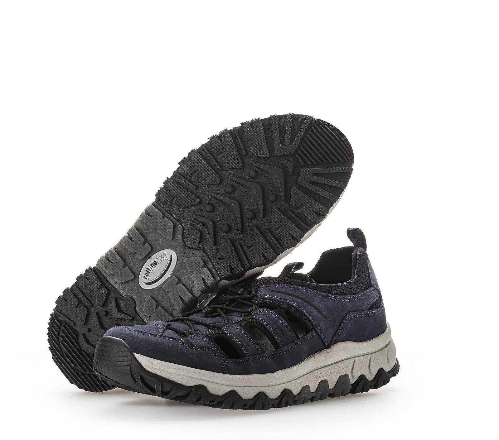 Кросівки низькі Pius Gabor Чоловічі, фото №7