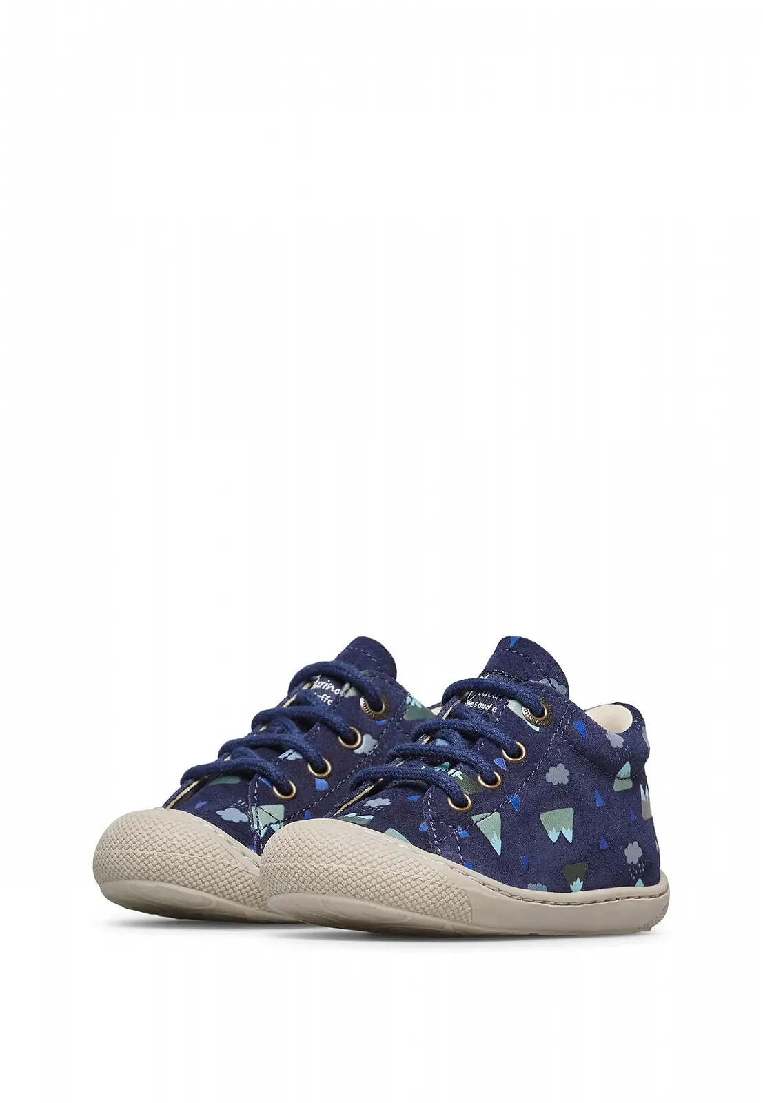 Первая обувь Naturino Кожа с шерстяной подкладкой, фото №8