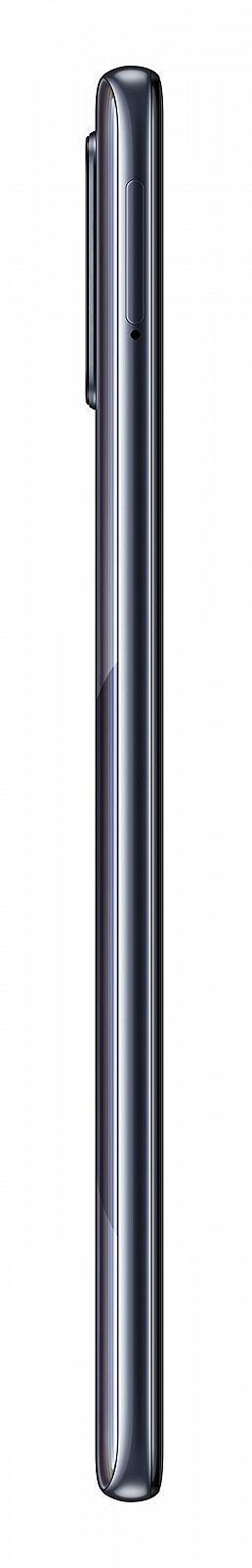 Смартфон Samsung Galaxy A71 Blue, фото №6