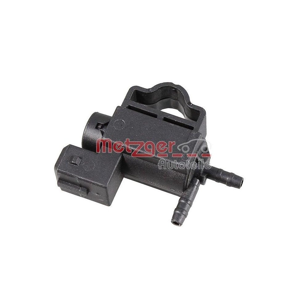 Переключающий клапан впускного коллектора METZGER 0892985 для OPEL, фото №1