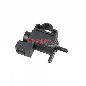 Переключающий клапан впускного коллектора METZGER 0892985 для OPEL - Фото 1