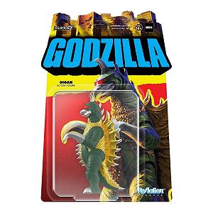 Фігурка Super7 Toho Monsters Wave 2: Gigan Reaction - Фото 1