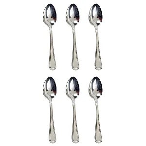 Набір столових ложок Solex Selina, 6 шт. - Фото 1
