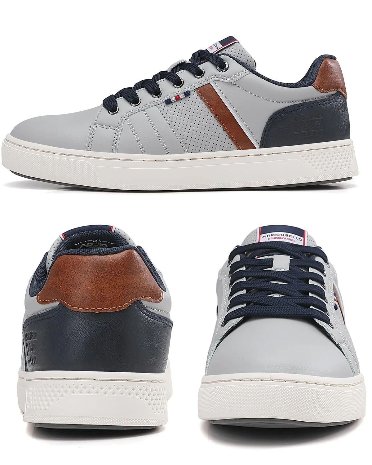 Кросівки Arrigo Bello Повсякденні Чоловічі, фото №3