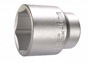 Торцева головка SW-STAHL 07660L-46 3/4 46 мм - Фото 1