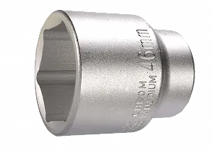 Торцевая головка SW-STAHL 07660L-46 3/4 46 мм - Фото 1