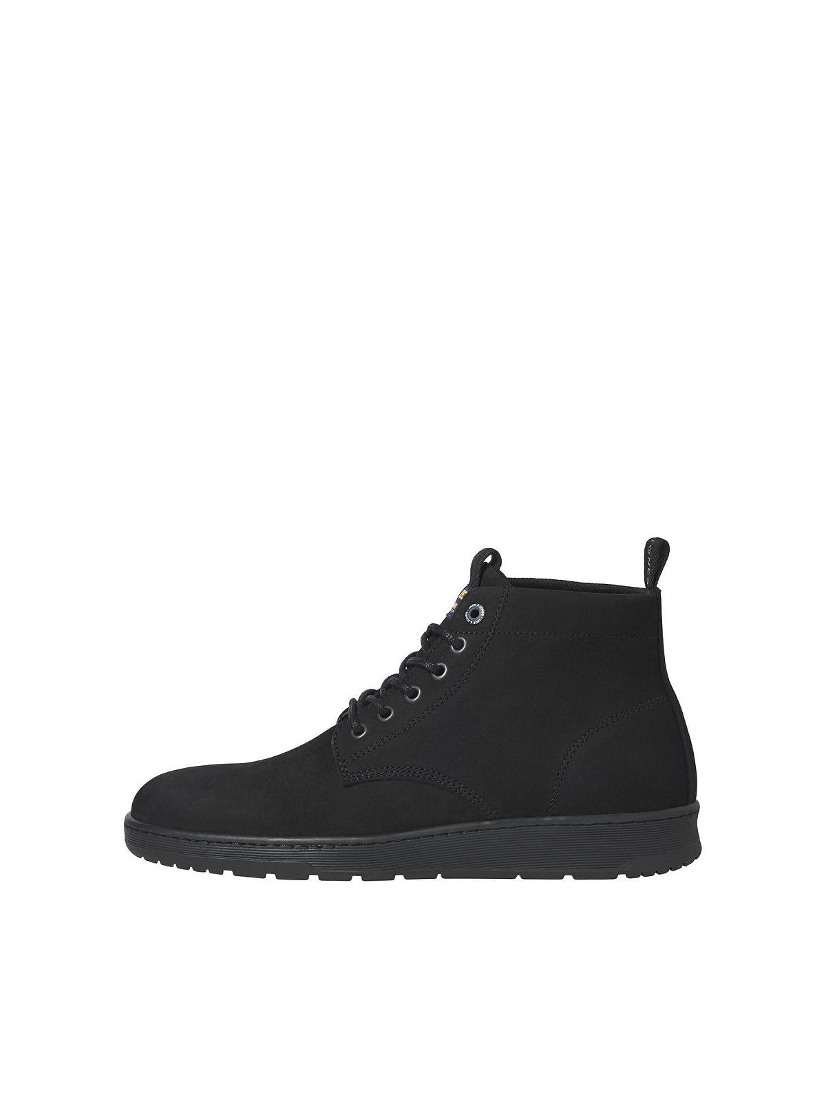 Ботинки JACK & JONES Jfwarnott Nubuck, фото №1