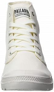 Ботинки Palladium Pampa Monochrome Унисекс synthetic.ua - Фото 1