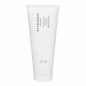 Крем для рук NUTRIDOME для очень сухой кожи 100 мл, увлажняющий крем с провитамином B5 и маслом ши, аргановое масло для потрескавшихся рук, питательный крем быстро впитывается - Фото 1