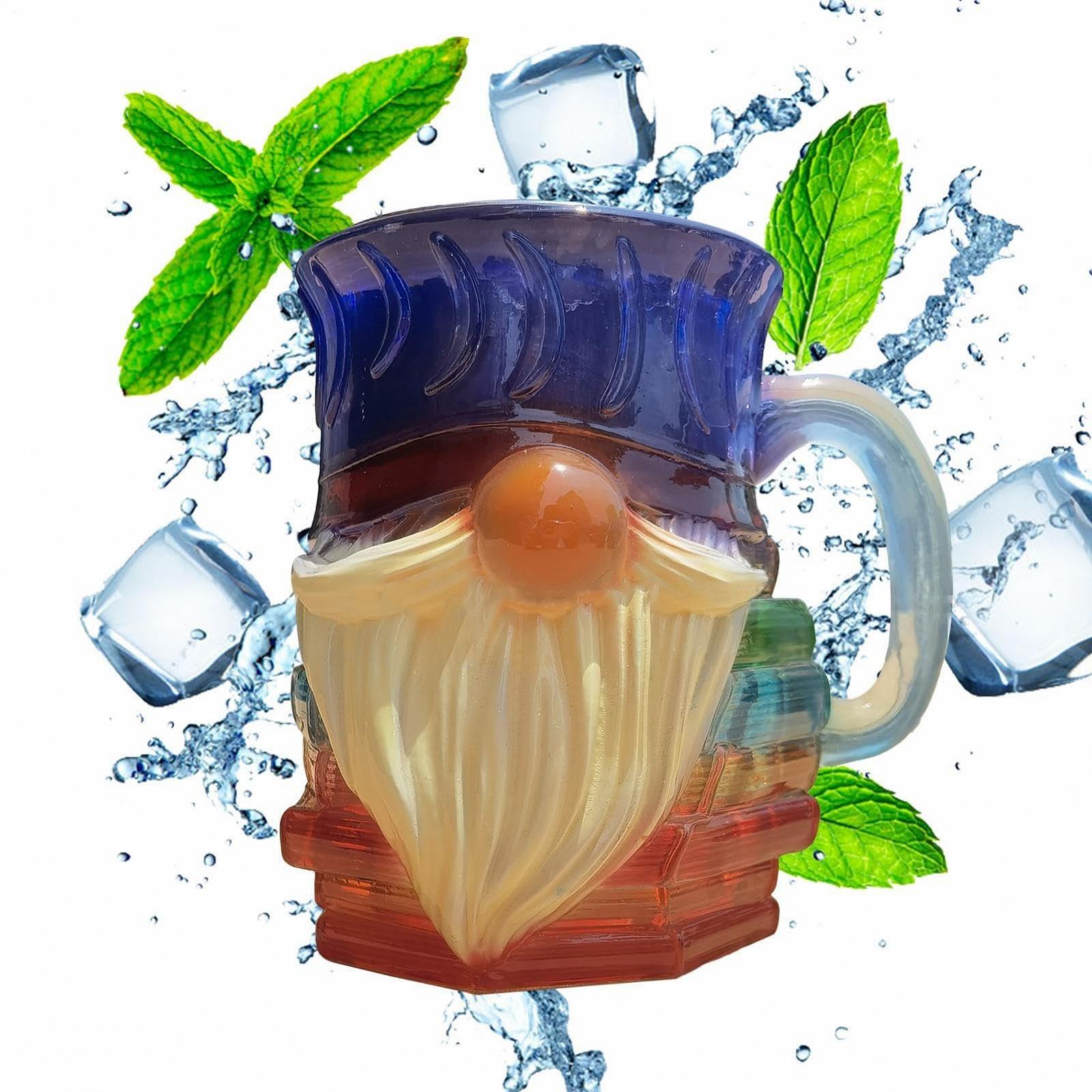 Кружка 3D друк Книга для гарячих і холодних напоїв з барвистою смоляною прикрасою, фото №6