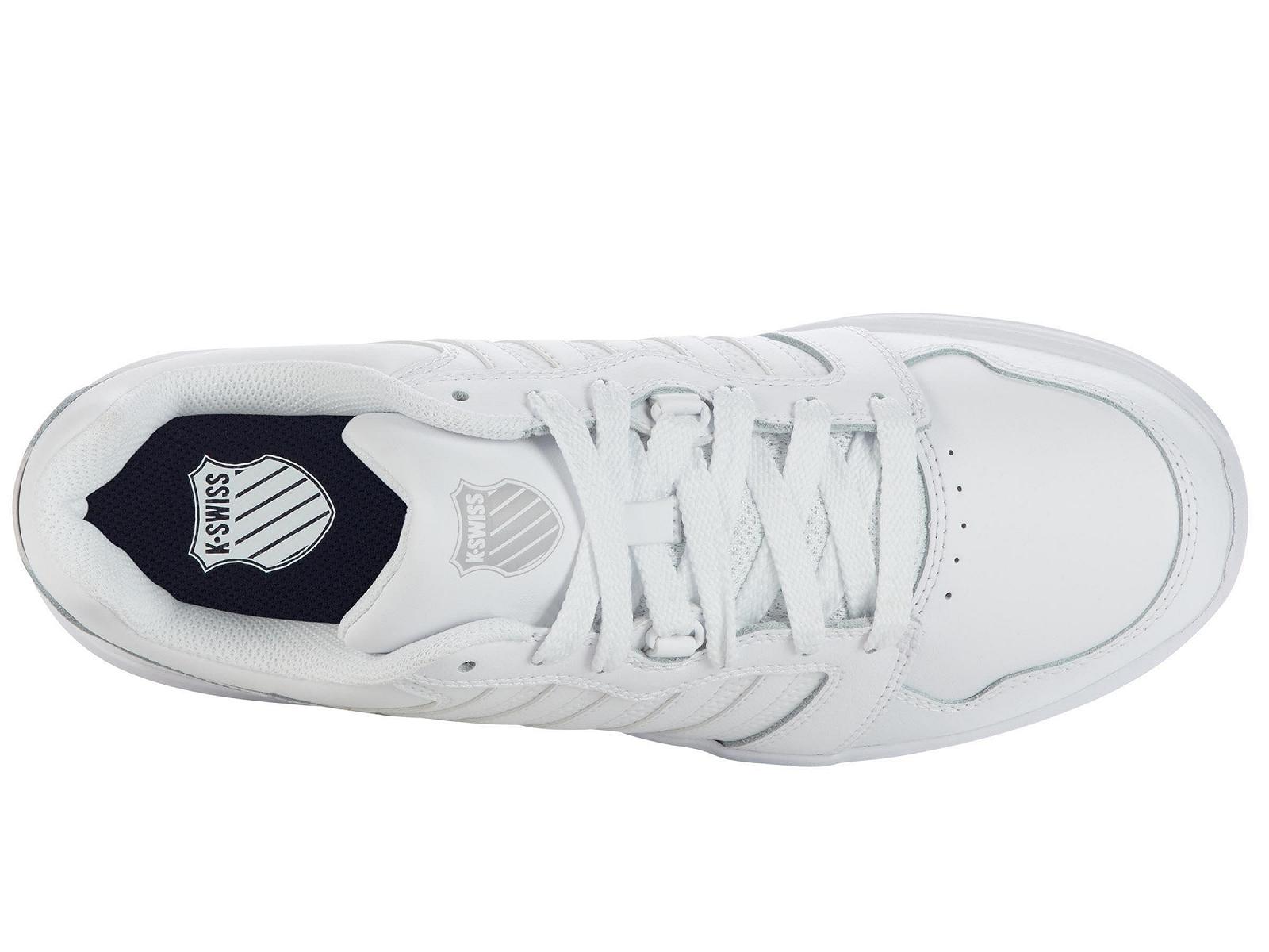 Кросівки K-Swiss Rival для чоловіків, фото №5