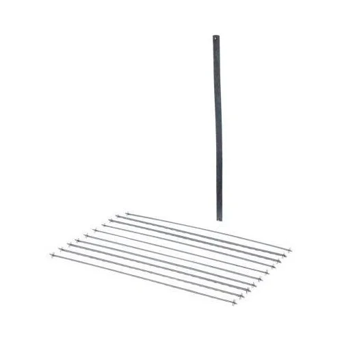 Полотно для пилки KS TOOLS 997.1214, фото №3