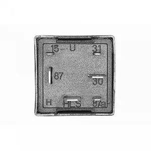 Реле кондиціонера VEMO Green Mobility Parts V15-71-1030 для SEAT SKODA VW VAG synthetic.ua - Фото 1