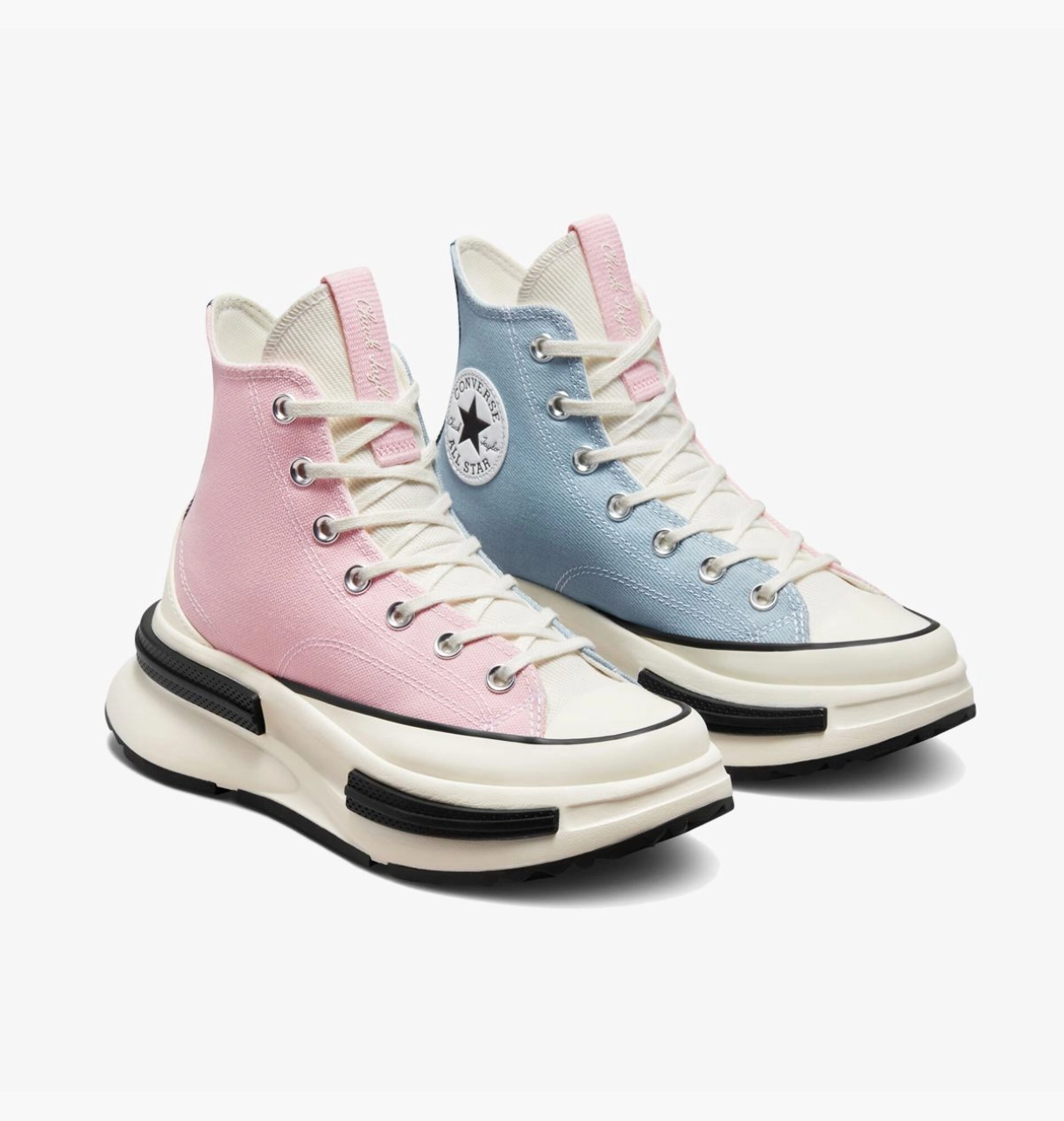 Кросівки Converse Run Star Legacy CX 37.5, фото №4