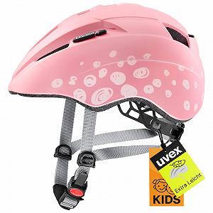 Шолом Uvex Kid 2 cc - Фото 1
