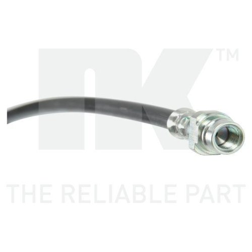 Гальмівний шланг NK 8525150 для FORD VOLVO, задній міст справа, зовнішній, фото №3 Гальмівний шланг NK 8525150 для FORD VOLVO, задній міст справа, зовнішній, фото №3