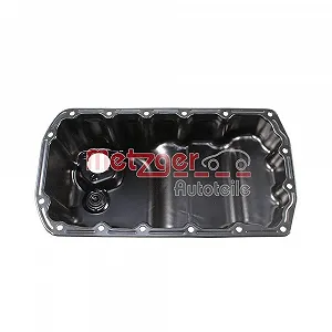 Масляный поддон METZGER 7990218 для BMW - Фото 1