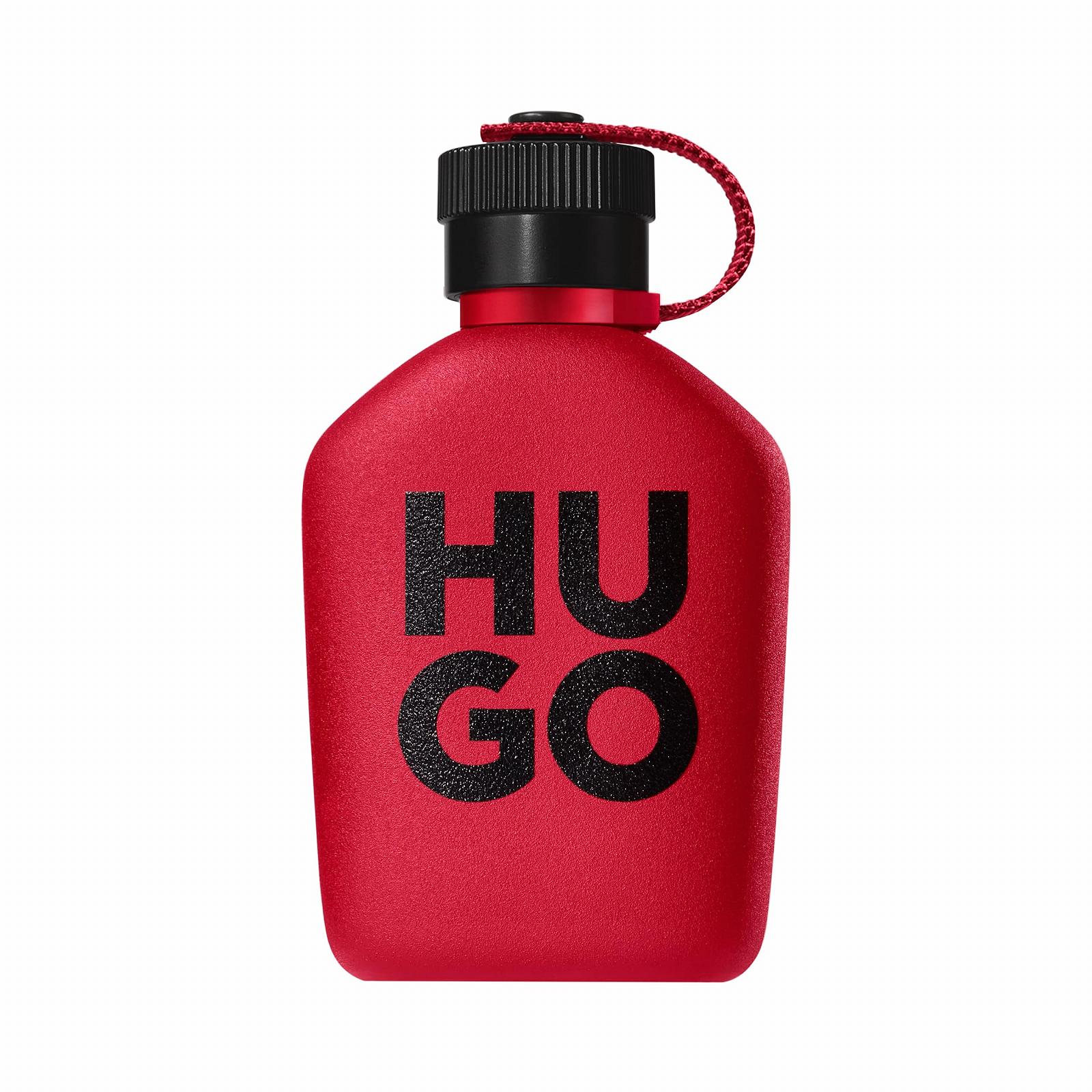 Парфюмерная вода Hugo Intense для мужчин, фото №1