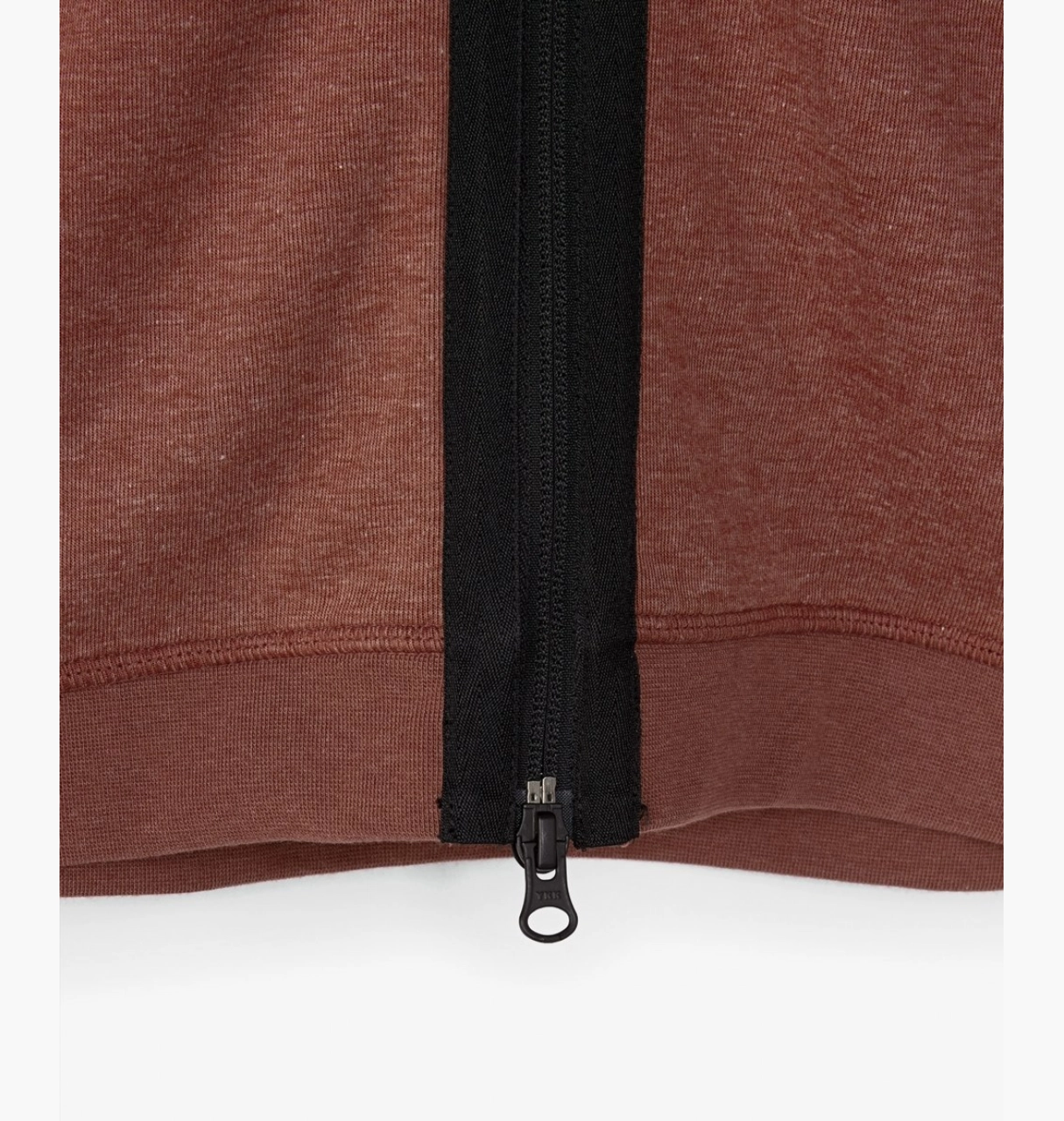 Худи JORDAN ZIP S, фото №3