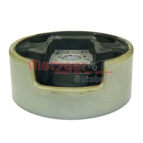 Опора двигуна METZGER 8053708 для AUDI SEAT SKODA VW, нижня, фото №3