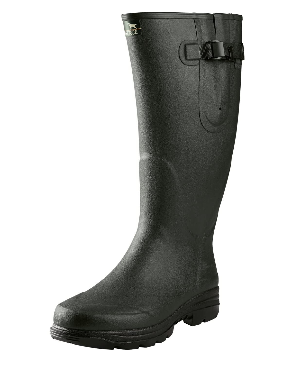 Чоботи Parforce Neoprene Lined Wellington, фото №1