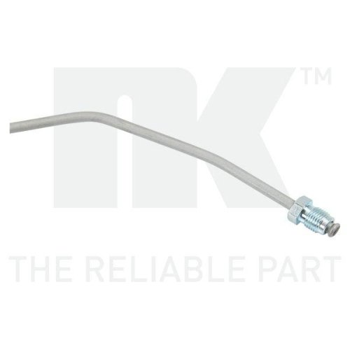Гальмівний шланг NK 854054 для LAND ROVER, задній міст справа, фото №3