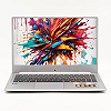 Ноутбук Medion Akoya S15449 Intel Core i5-1135G7 ОЗУ 16 ГБ SSD 1 ТБ Intel Iris Xe Graphics Металл Б/У Б/У Хороший