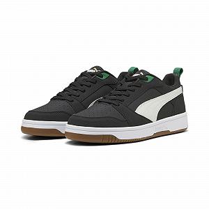 Кроссовки PUMA Unisex Rebound V6 Low 75 Years synthetic.ua - Фото 1