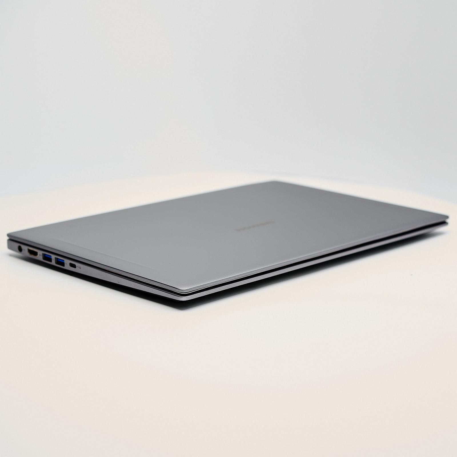 Ноутбук 15.6'' Medion (Lenovo Group) Akoya S6446 | Intel Core i5-8265U | IPS (1920x1080) FullHD | RAM 16 ГБ | SSD 256 ГБ | Nvidia GeForce MX150 | Intel UHD Graphics 620 | Металевий корпус | Ультрабук | Win11 (5095), фото №8