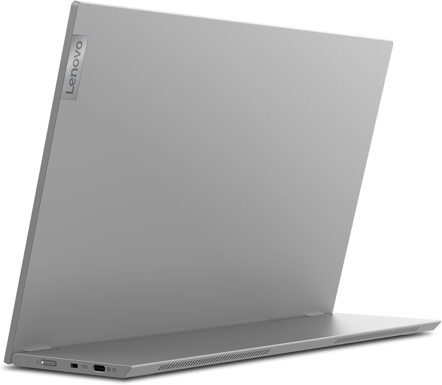 Монітор портативний 15.6" Lenovo L15 Full HD IPS 60 Гц, фото №6