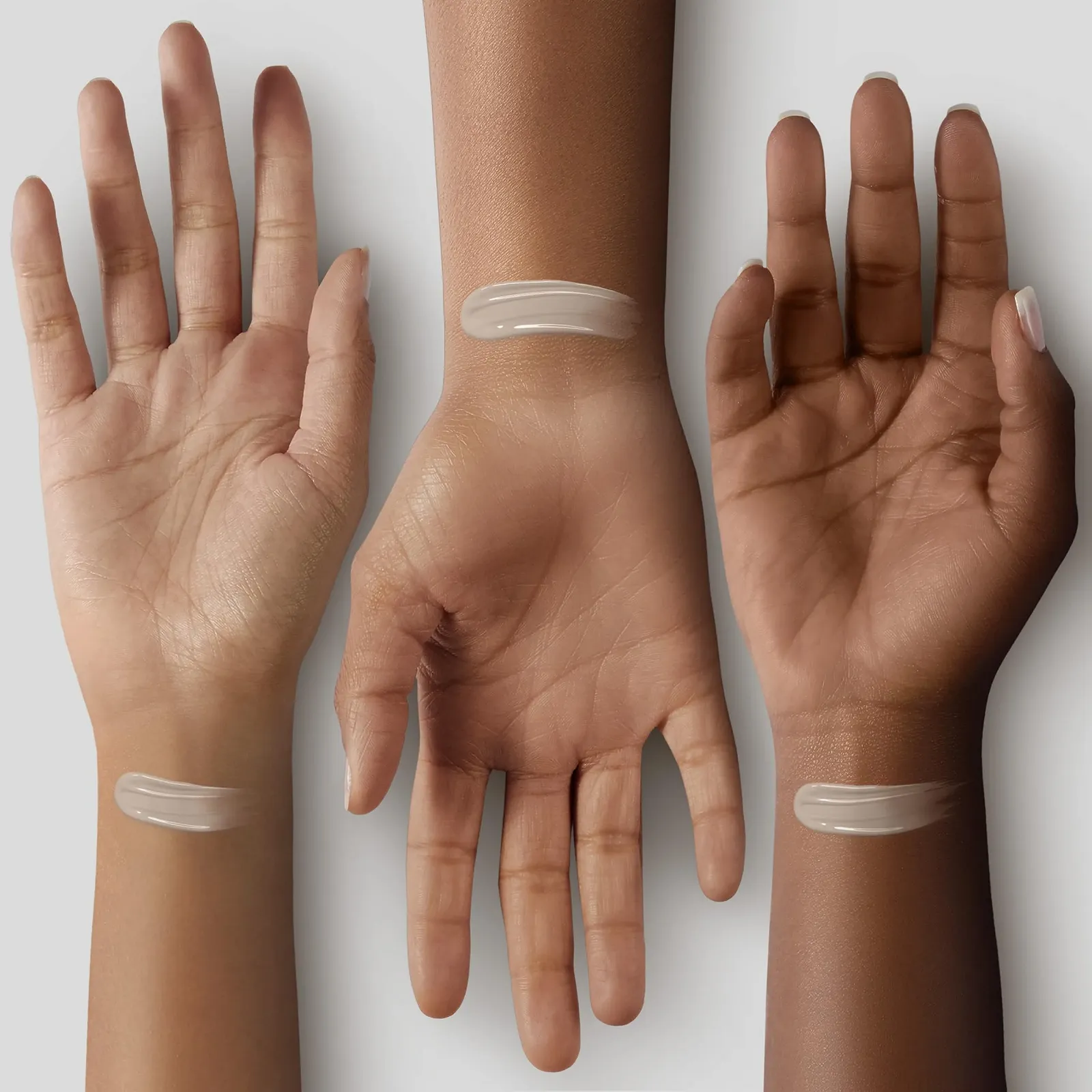 Консилер THE SAEM Cover Perfection Tip 0.5 Ice Beige, фото №3