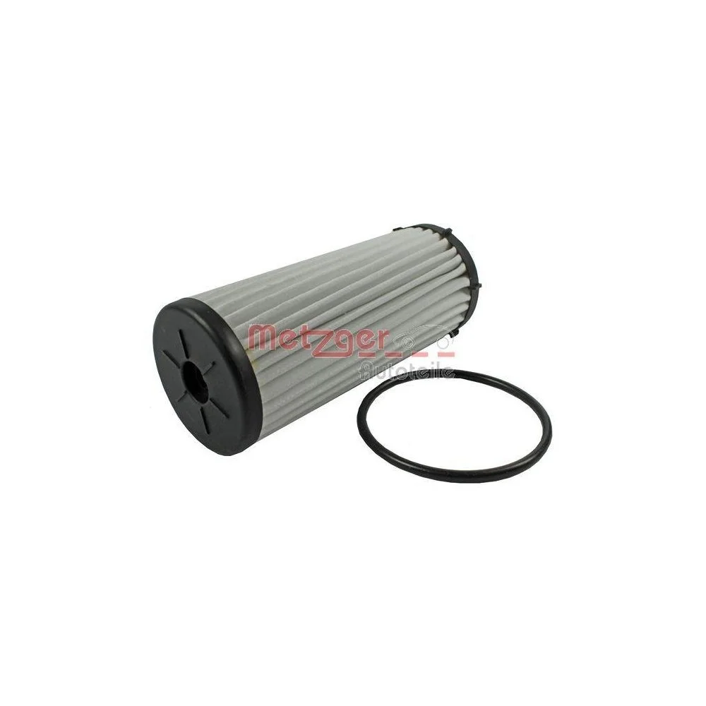 Гідравлічний фільтр автоматичної КПП METZGER 8020027 для VAG, фото №1