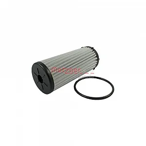 Гідравлічний фільтр автоматичної КПП METZGER 8020027 для VAG - Фото 1